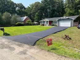 Best Driveway Snow Removal Preparation  in Hemlock, MI